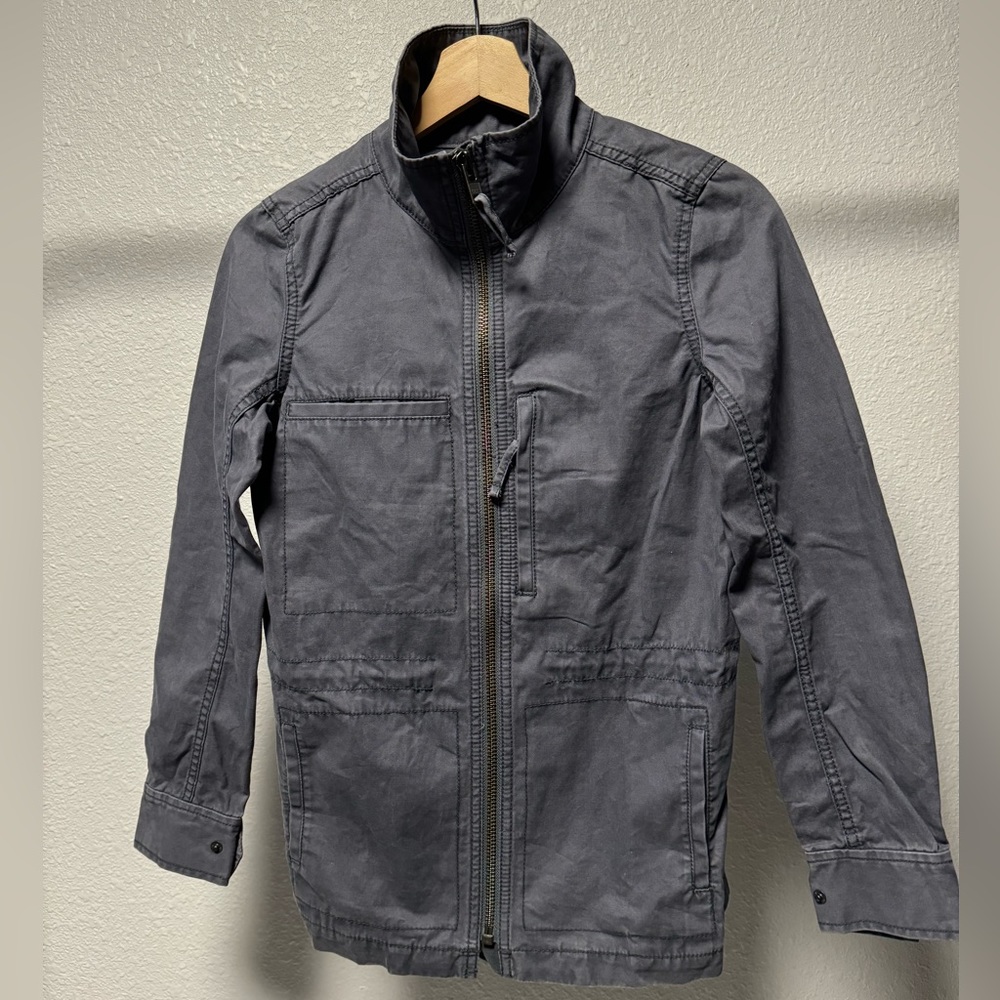 Madewell light jacket